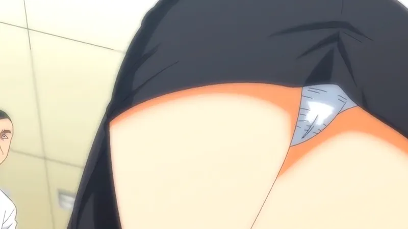 Kono Kaisha Nanika Okashii