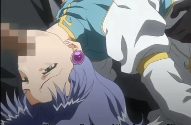 Freiya and the fall of the proud war goddesses