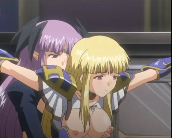 Freiya and the fall of the proud war goddesses