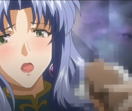 Freiya and the fall of the proud war goddesses
