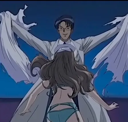 Ambitious Patient Turns the Entire Hospital Into His Harem