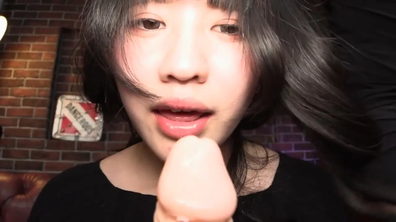 Yuna Mori a true masochist with a love for deep intensity