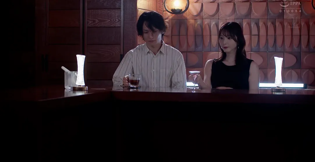 Yuuka Niizuma Fucking Stranger Behind Husbands Back