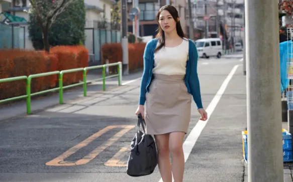 Madonna Super Large Rookie Geishokutsuma Chapter 2 First drama work I love my father-in-law more than my husband