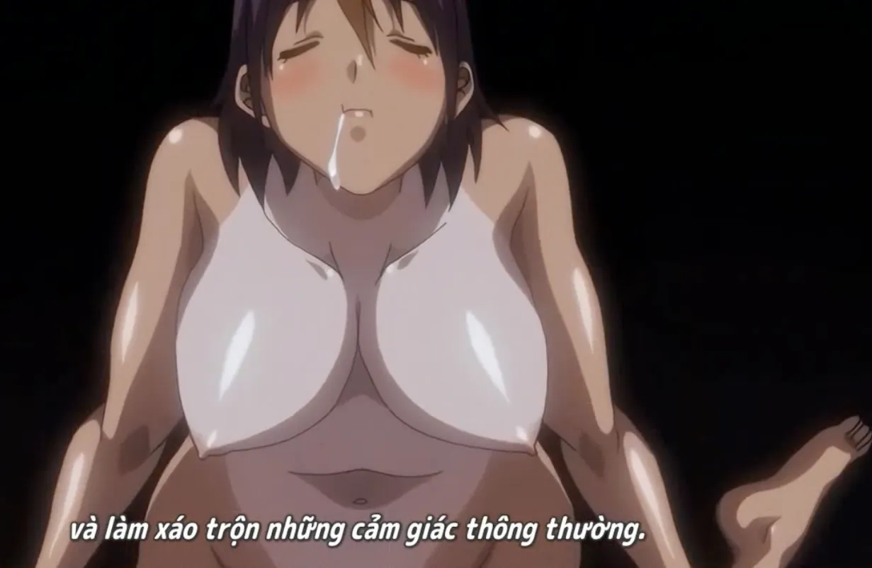 Aoi Hoshino Impregnation Island