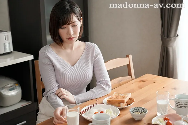 The Condoms My Wife Buys Are One Size Too Big - Eimi Fukada