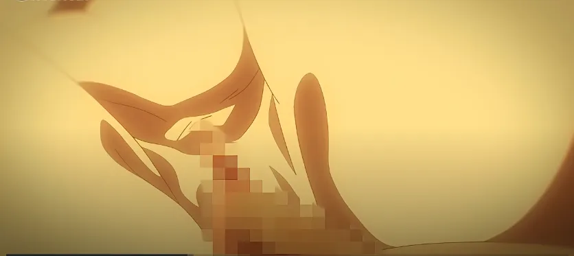 Elder Sister Sacrifices Herself for Her Sister