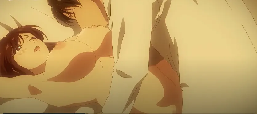 Elder Sister Sacrifices Herself for Her Sister