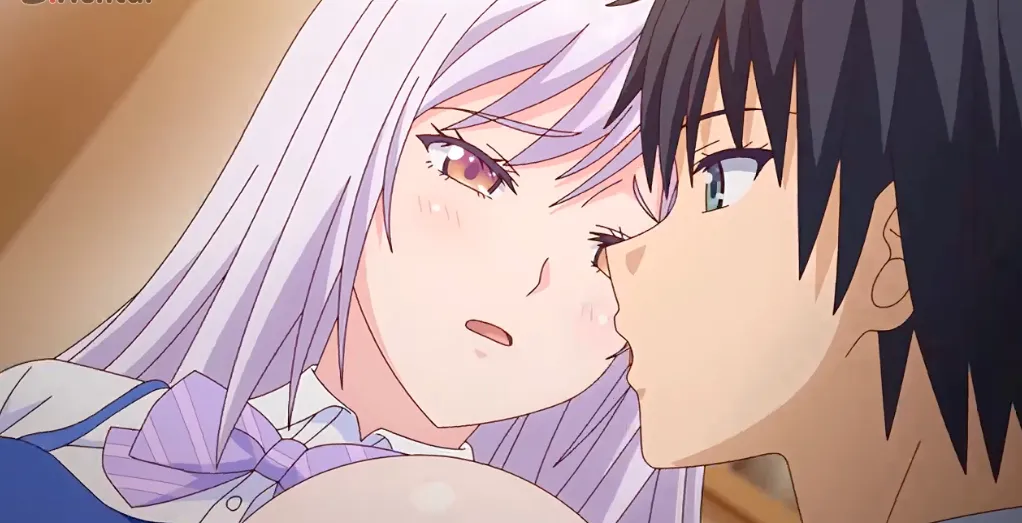 Yui Nagase and boyfriend have risky public sex and creampie habit