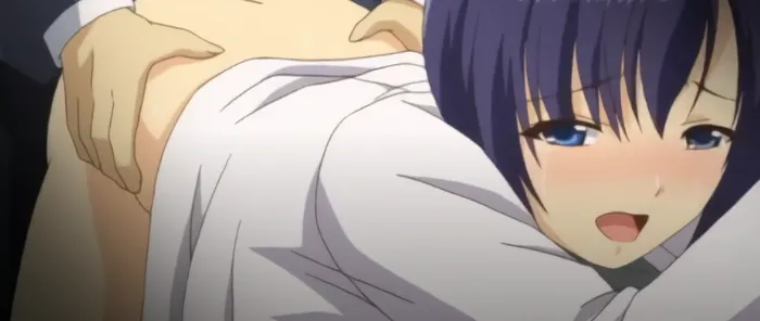 Mizushiro Ayaka and the bold awakening of hidden desires