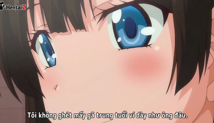 Hatsujou Switch Otosareta Shoujo-tachi The Animation