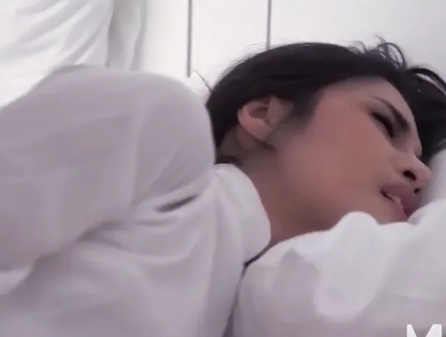 Awakening the desires of the girl next door