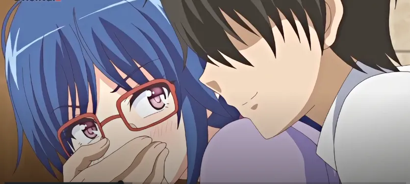 First Time Falling in Love Makes Heart Beat Faster
