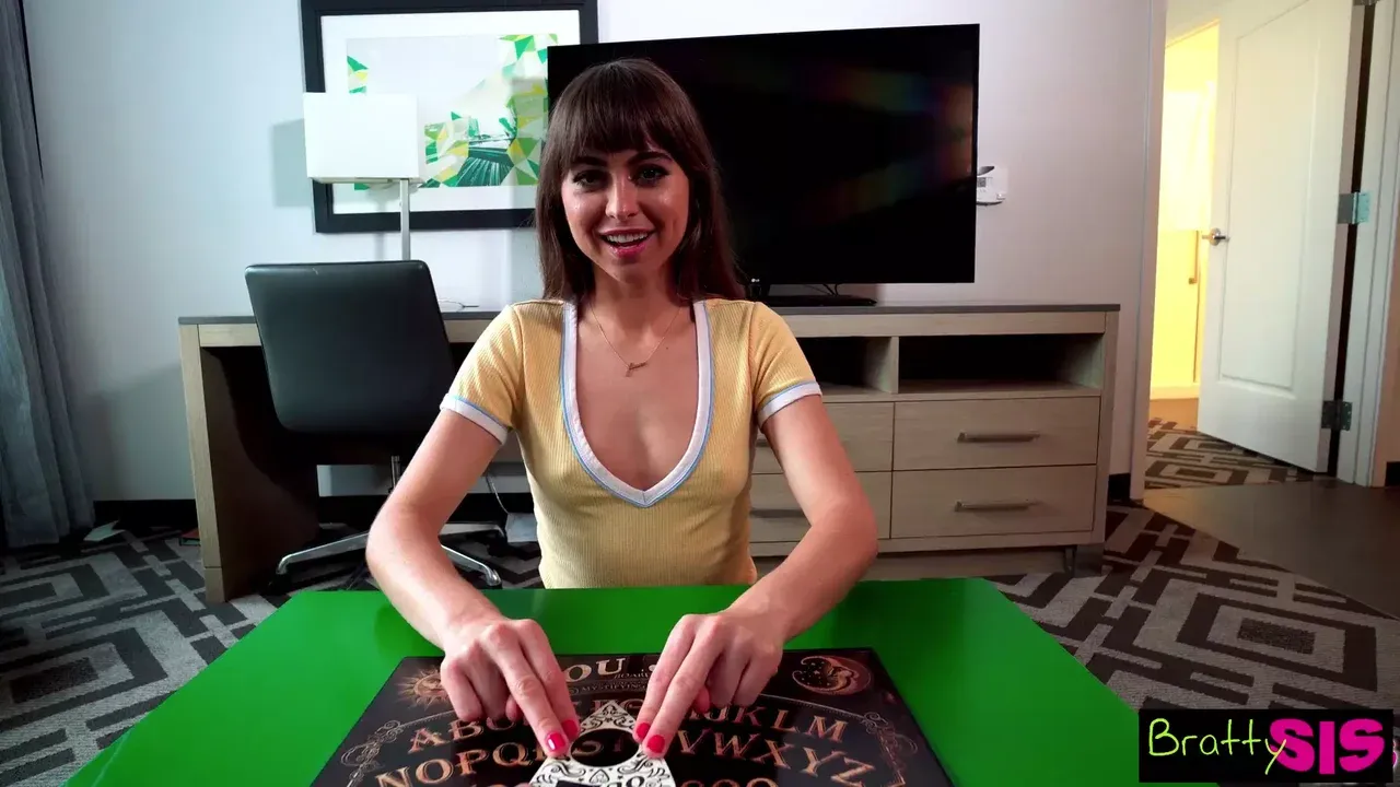 Best Bratty Sis Collection of Riley Reid Part 2