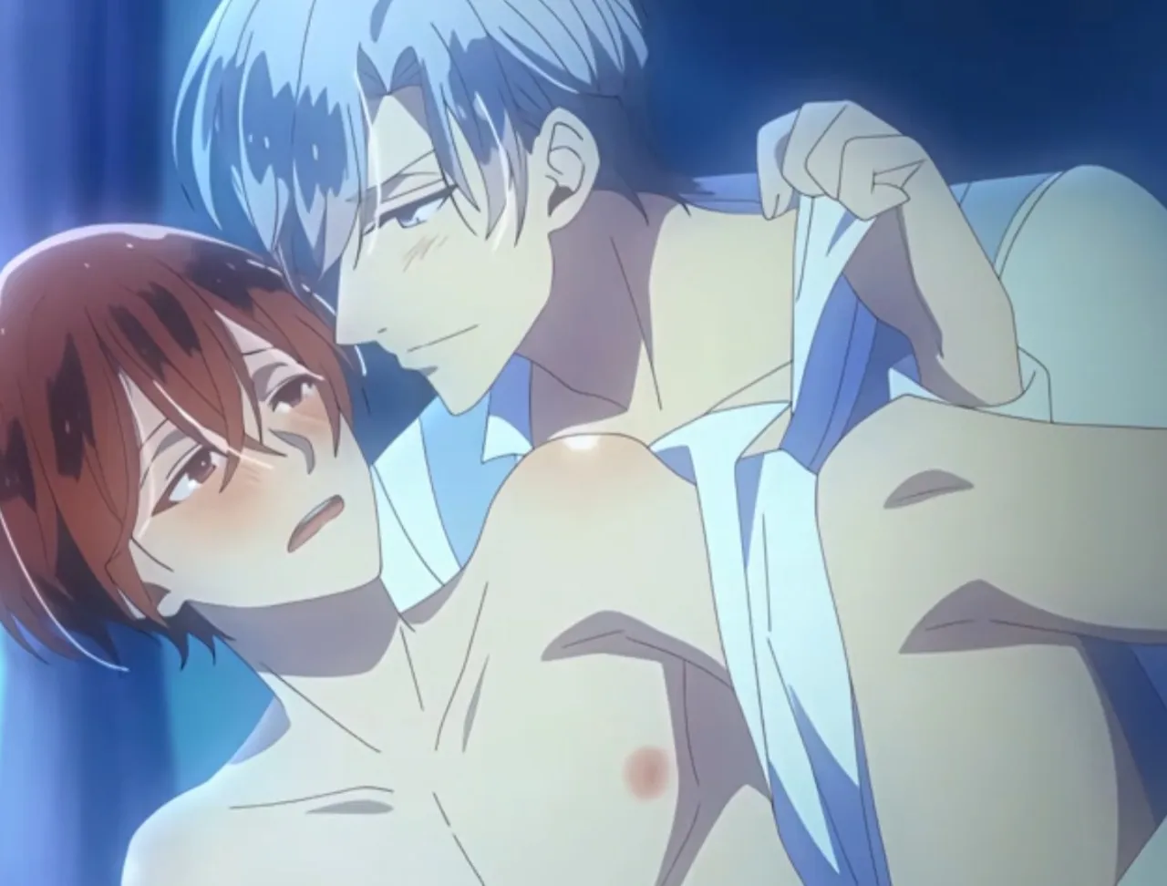 No Way To Escape From The Princes Hands