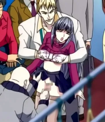 Young Teacher Blackmailed by Yakuza and Forced to Leave Her Fiance