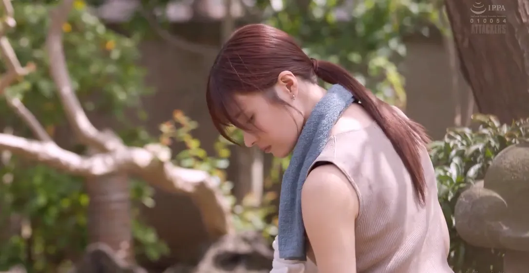 Sister Riho Fujimori takes her younger brothers virginity