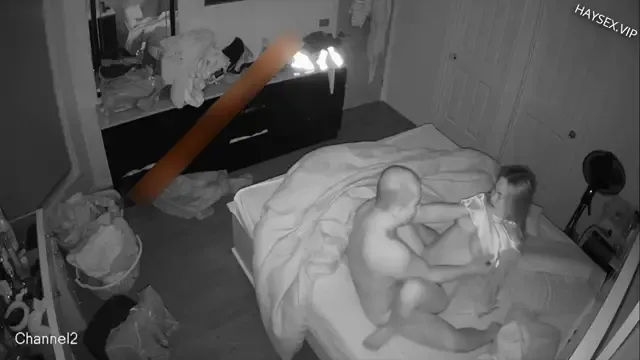 Hacking the camera reveals the spa owners wife is notoriously unfaithful