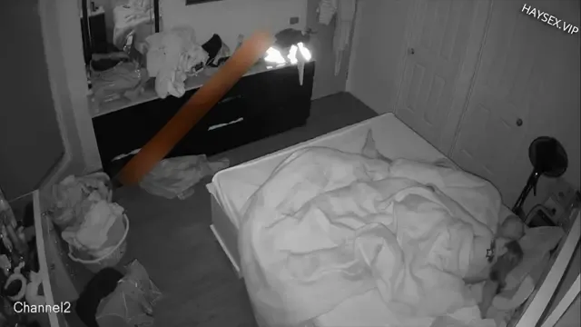 Hacking the camera reveals the spa owners wife is notoriously unfaithful