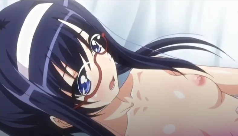 Unforgettable meeting between Sae and the single teacher
