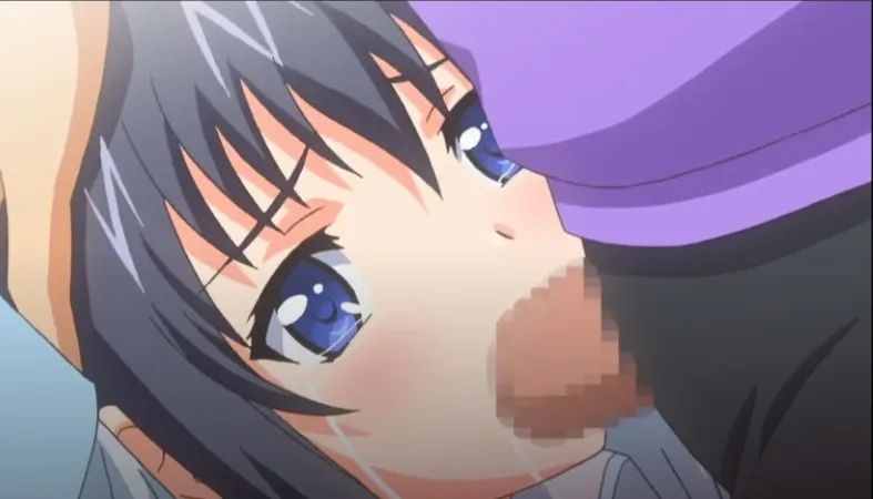 Nagisas Cross-dressing Plan