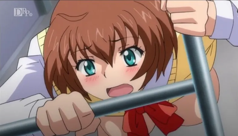 Dramatic H-Anime Experience With Kenji and Beauties