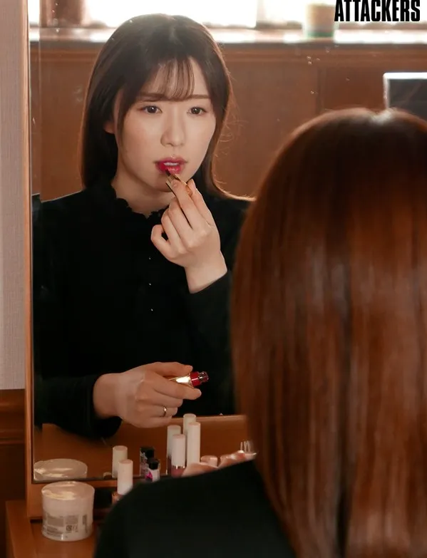 Haruna Kawakita First Time Trying To Get Pregnant