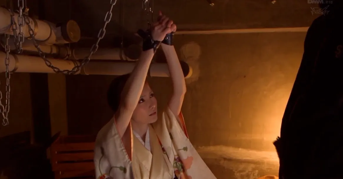 Misuzu Tachibana Yakuza Boss Wife Gets Revenge Fuck