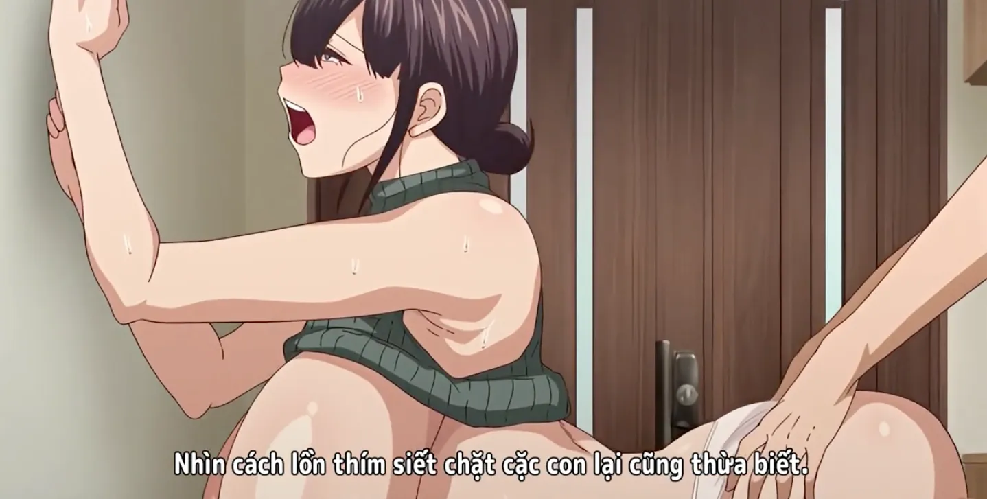 Netorareta Bakunyuu Tsuma Tachi