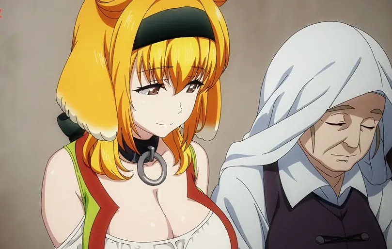 Isekai meikyuu de harem wo