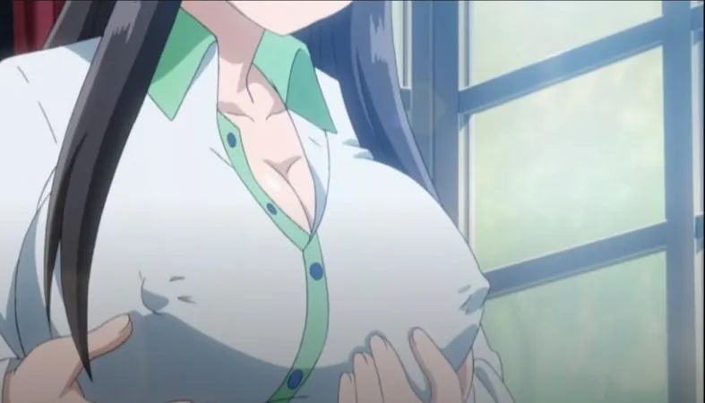 Amanos Miraculous Transformation