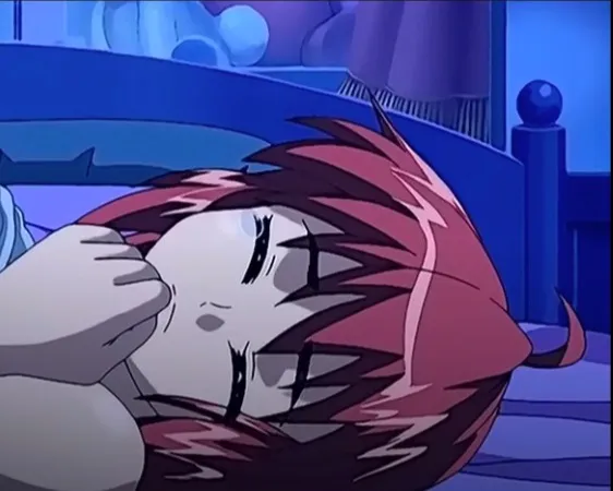 Shinji and the Secret of the Dream Pendant