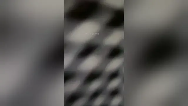 The naughty student flirts with delivery guy Bee