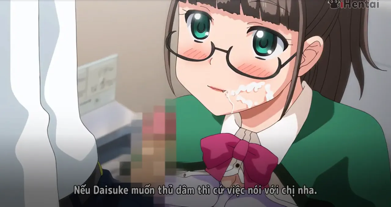 Satisfying Stepbrothers Hidden Desires