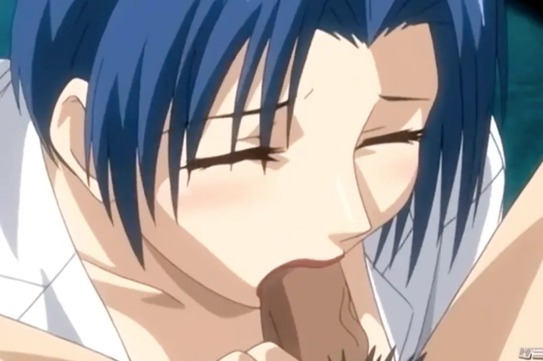 English teacher unable to control her lust
