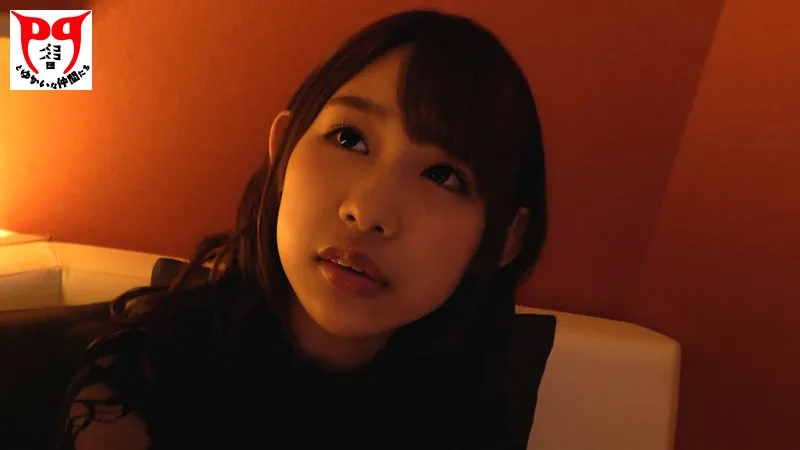 A Fated Night With The Angelic Face Model