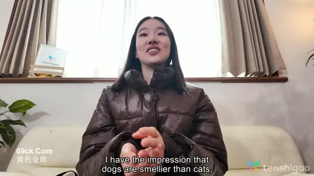 Fucking the extremely beautiful girl with perfectly round breasts