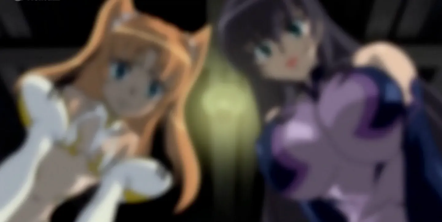 Witch teacher Yuuko Morino gets forced into wild tentacle sex